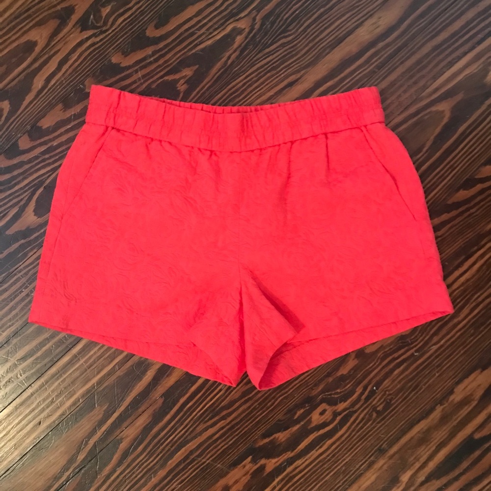 J. Crew shorts